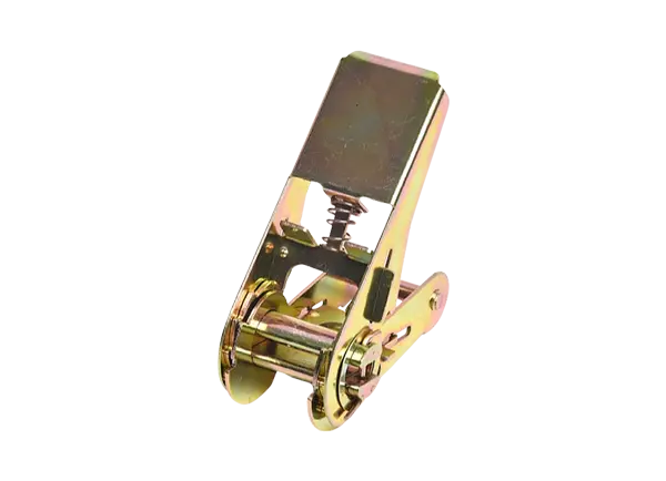 Industri&euml;le ratelspanner