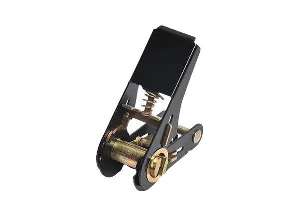 Industri&euml;le ratelspanner