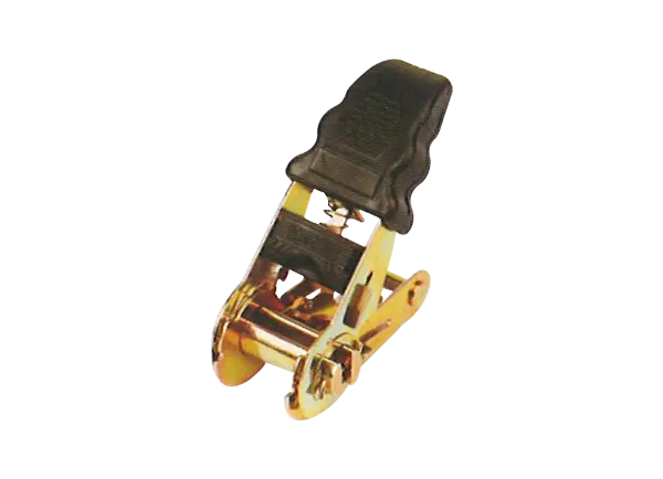 Industri&euml;le ratelspanner