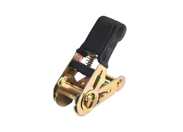 Industri&euml;le ratelspanner