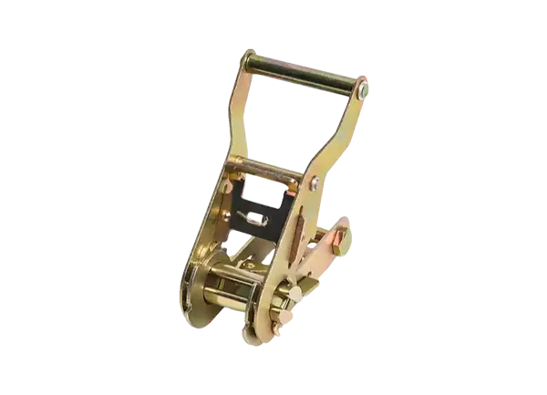 Industri&euml;le ratelspanner