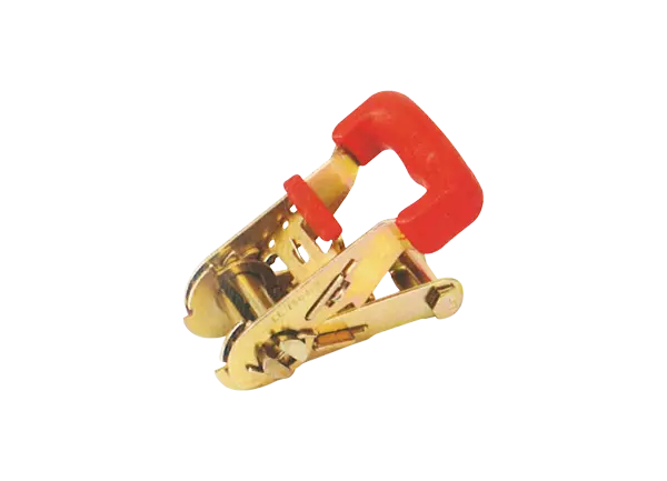 Industri&euml;le ratelspanner