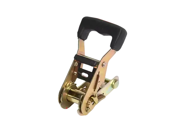 Industri&euml;le ratelspanner