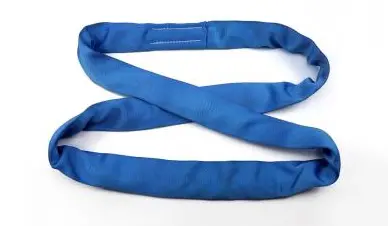 [ZHONGYI PRODUCT] Ronde stroppen: flexibel, lichtgewicht en zeer aanpasbaar